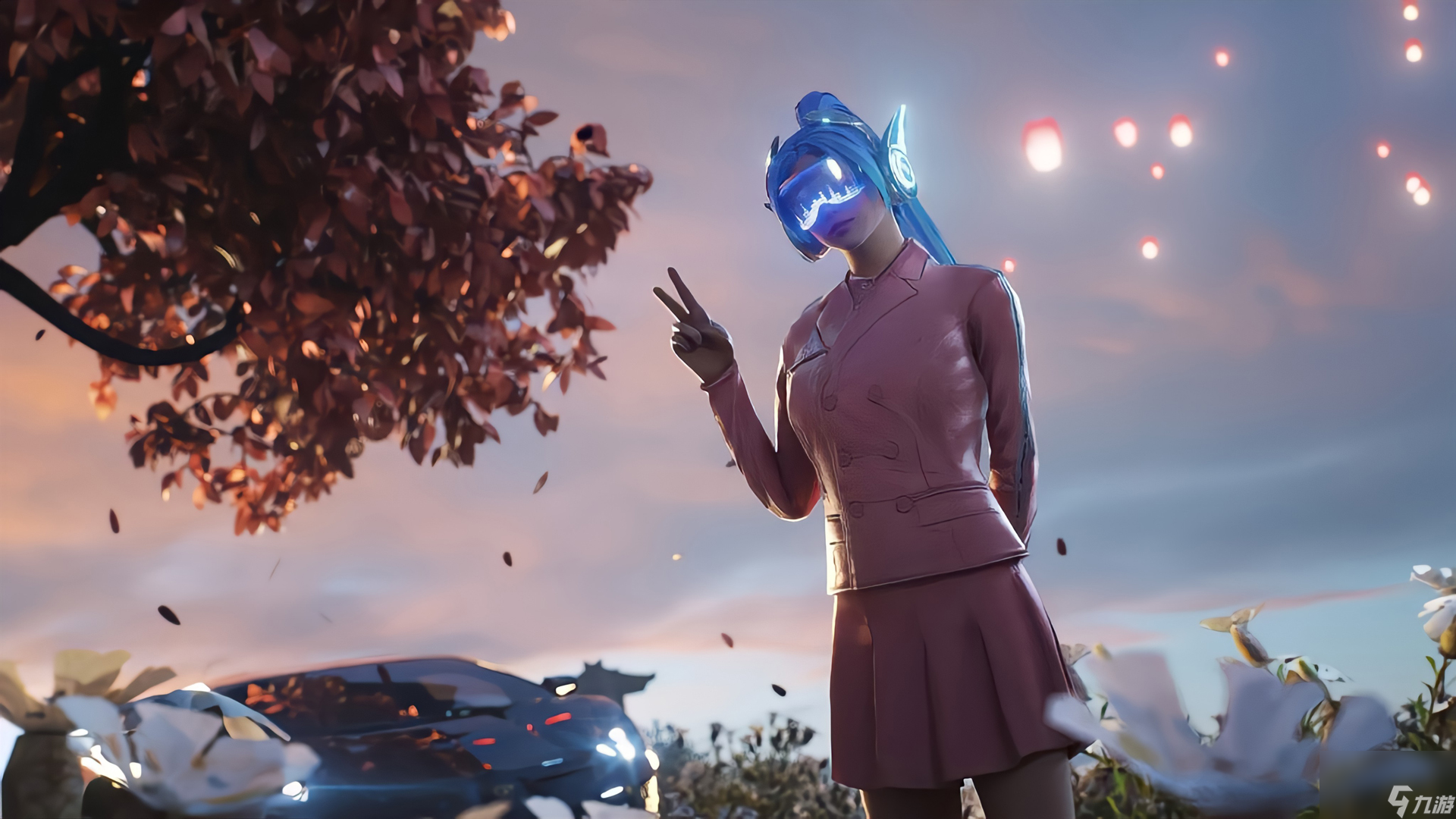 香肠免费挂锁头透视 锁血和平精英美化包免root？ios吃鸡美化包